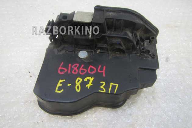 Замок двери задней правой BMW 6 F06
