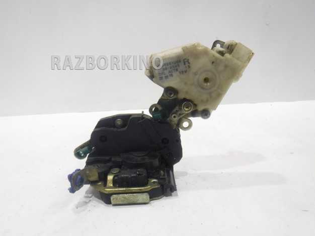 Замок двери передней правой Nissan Almera N16