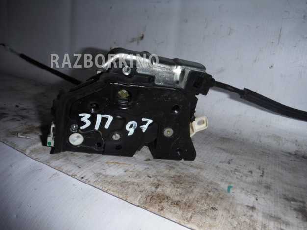Замок двери задней правой Audi RS4 B8