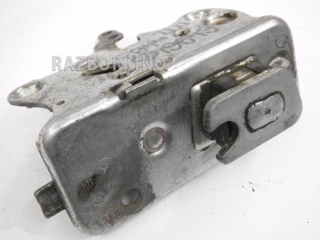 Замок двери передней правой Mercedes W463 G