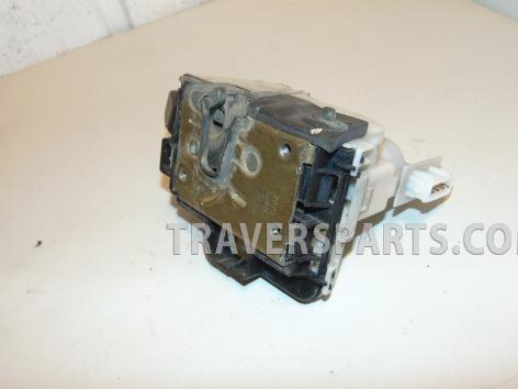 Замок двери задней левой Volkswagen Golf 3
