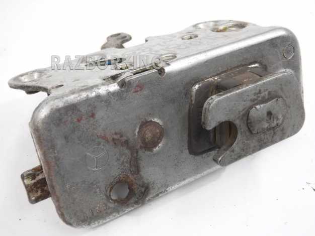 Замок двери передней правой Mercedes W463 G