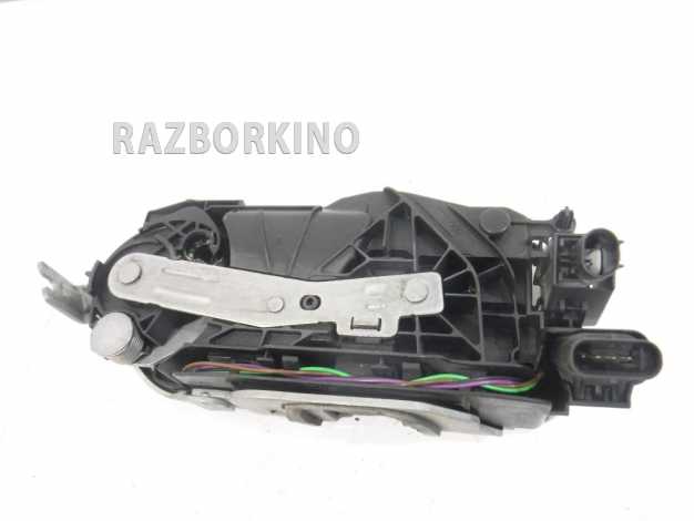 Замок двери сдвижной правой Mercedes W447 Vito V