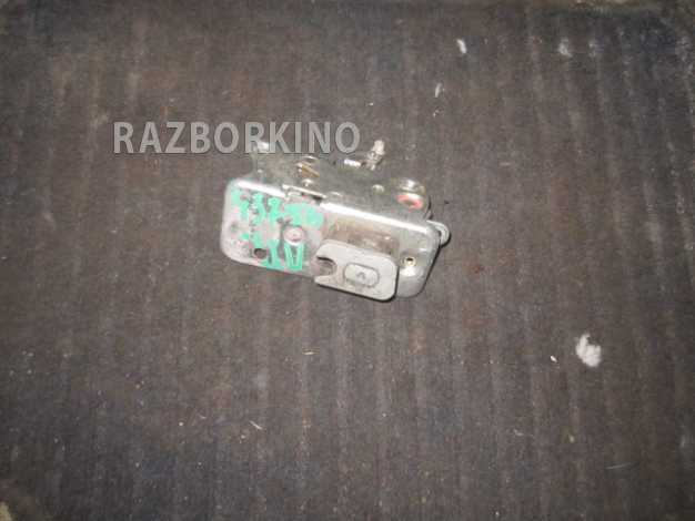 Замок двери передней правой Mercedes W463 G