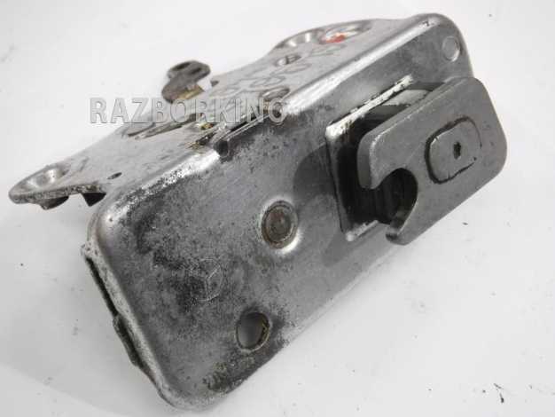 Замок двери передней правой Mercedes W463 G