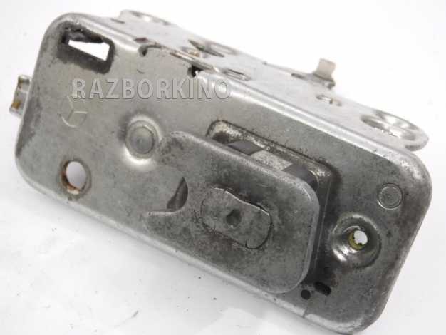Замок двери задней правой Mercedes W463 G