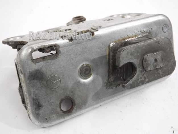 Замок двери задней правой Mercedes W463 G