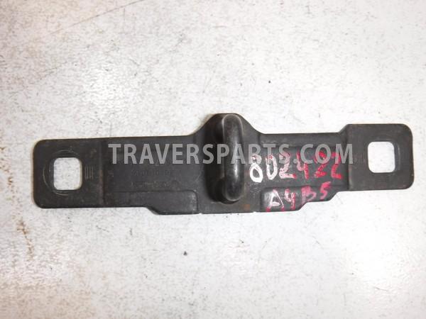 Замок двери багажника Audi A2 8Z