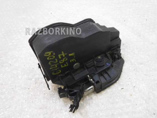 Замок двери задней левой BMW 6 F06