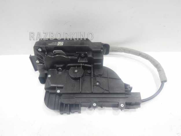 Замок двери передней левой Mercedes W447 Vito V