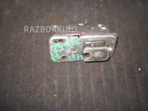 Замок двери задней правой Mercedes W463 G