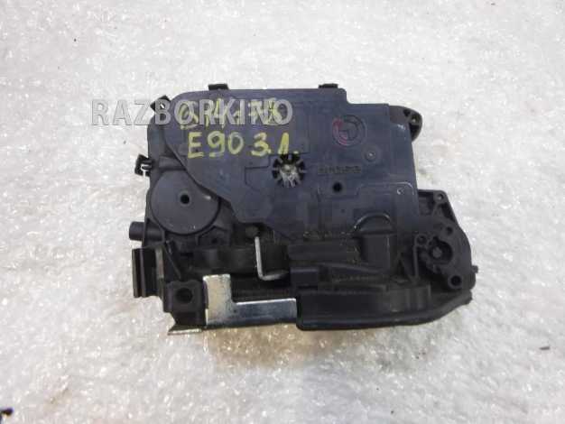 Замок двери задней левой BMW 6 F06