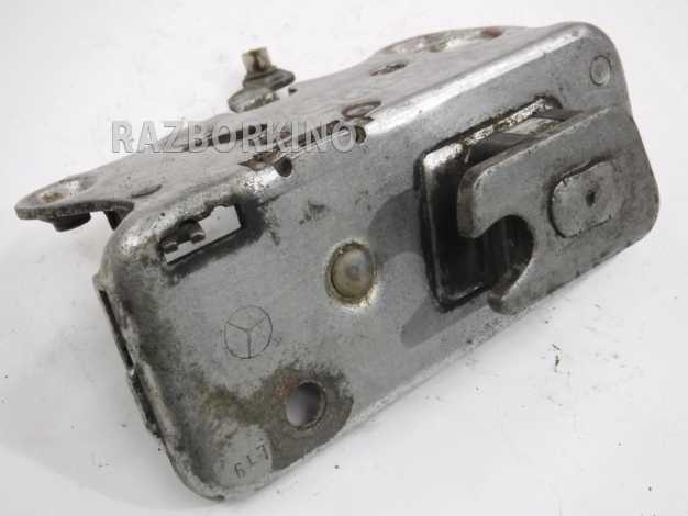 Замок двери задней правой Mercedes W463 G