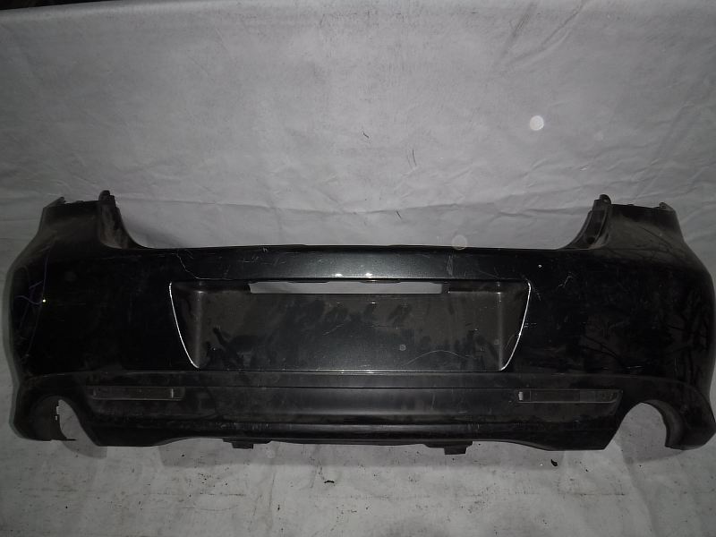 Бампер задний Mazda 6 2 GH