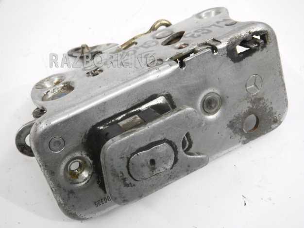 Замок двери задней левой Mercedes W463 G