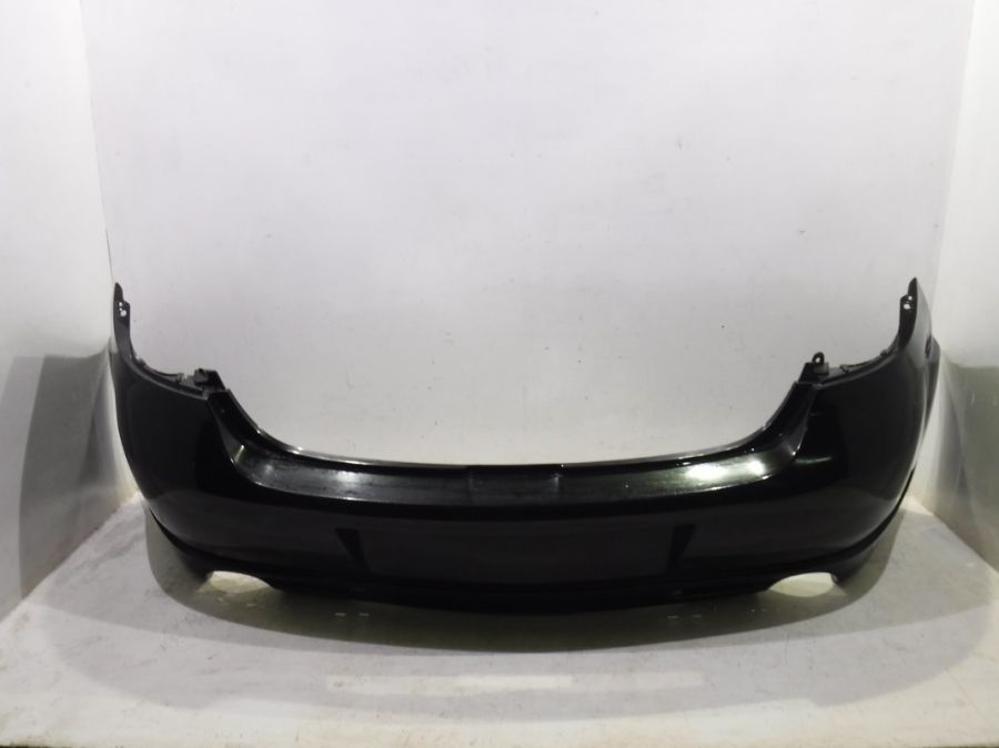 Бампер задний Mazda 6 2 GH