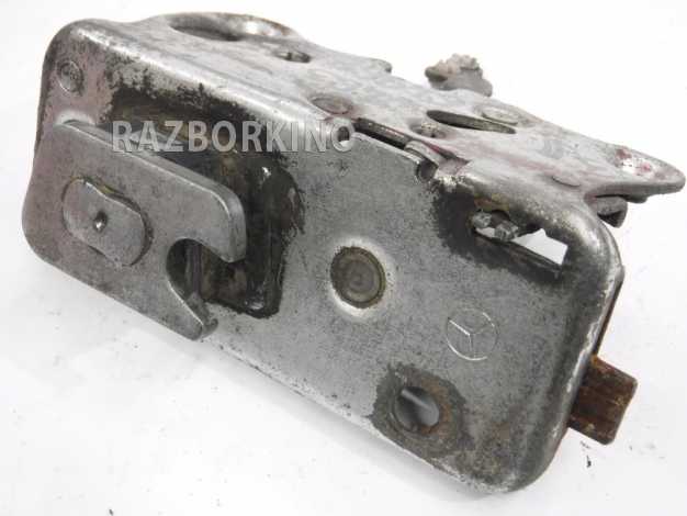 Замок двери задней левой Mercedes W463 G