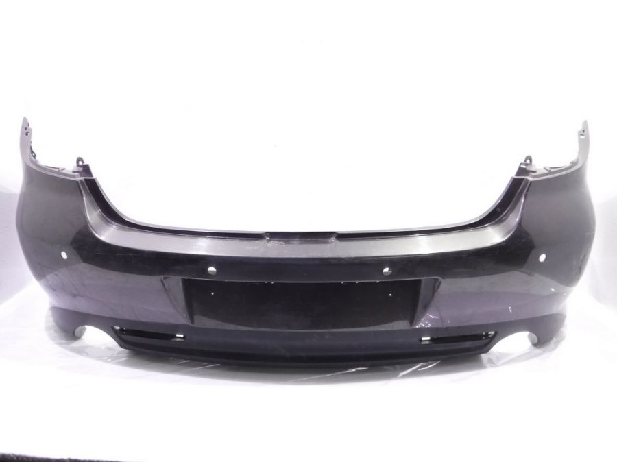 Бампер задний Mazda 6 2 GH