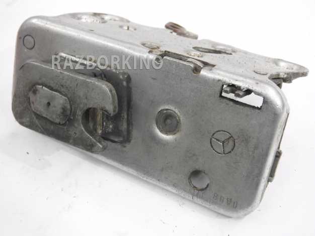 Замок двери задней левой Mercedes W463 G