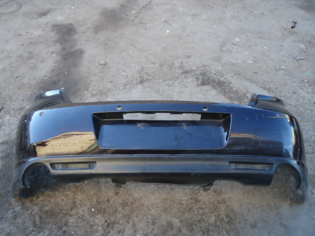 Бампер задний Mazda 6 2 GH
