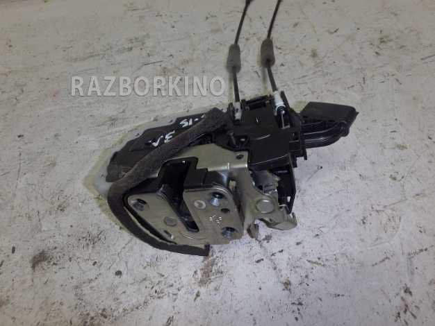 Замок двери задней левой Nissan Almera G15