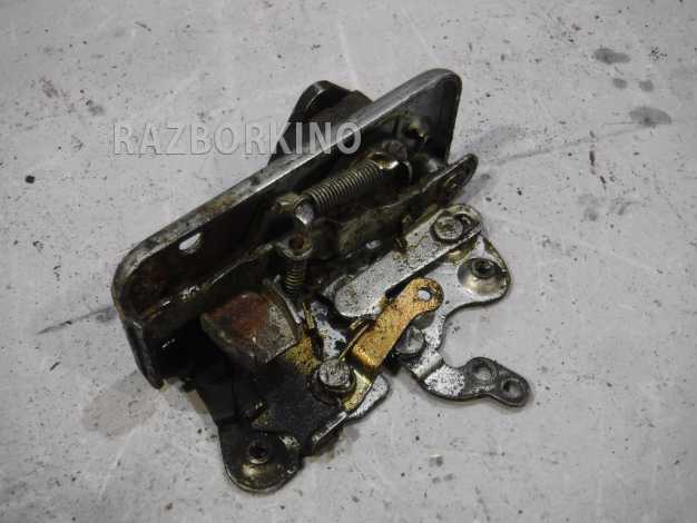 Замок двери задней правой Mercedes W463 G