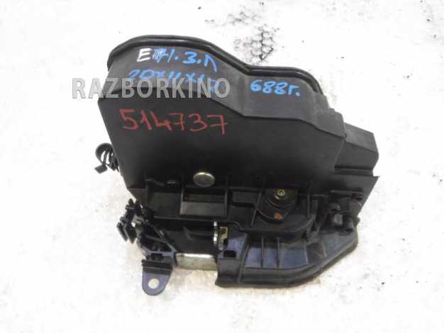 Замок двери задней левой BMW 6 F06