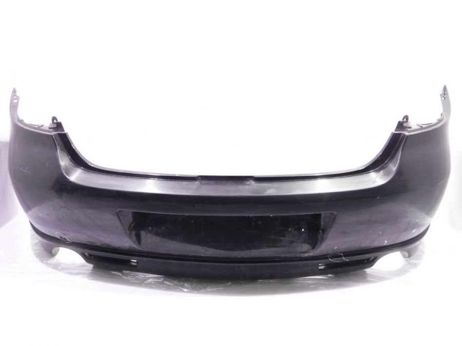 Бампер задний Mazda 6 2 GH