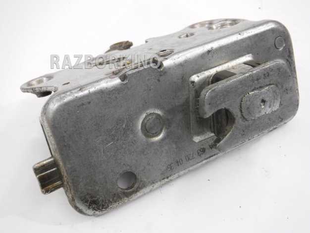 Замок двери передней правой Mercedes W463 G