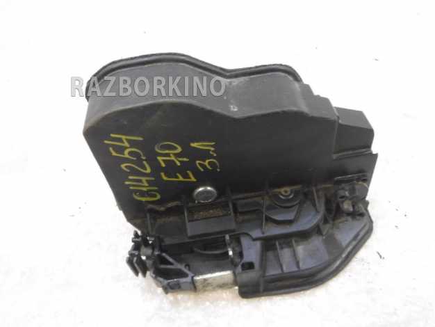 Замок двери задней левой BMW 6 F06