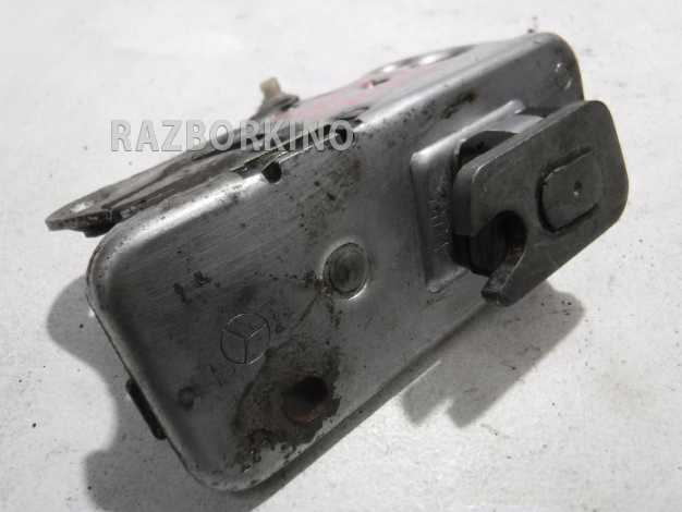 Замок двери передней правой Mercedes W463 G