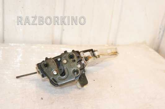 Замок двери задней левой Nissan Almera N15