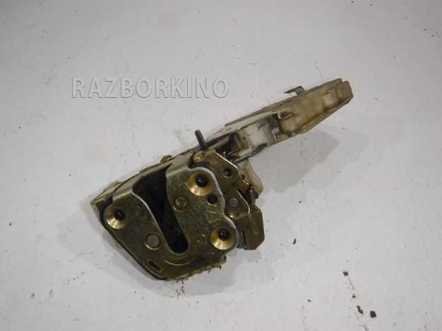Замок двери задней левой Nissan Almera N15