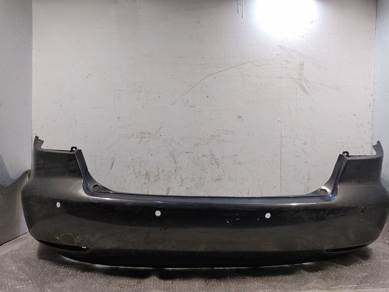 Бампер задний Mazda 6 1 GG