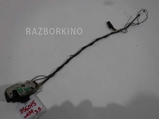 Замок двери багажника Mercedes W639 Vito Viano