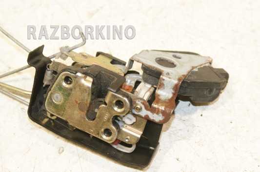 Замок двери передней левой Kia Rio 1