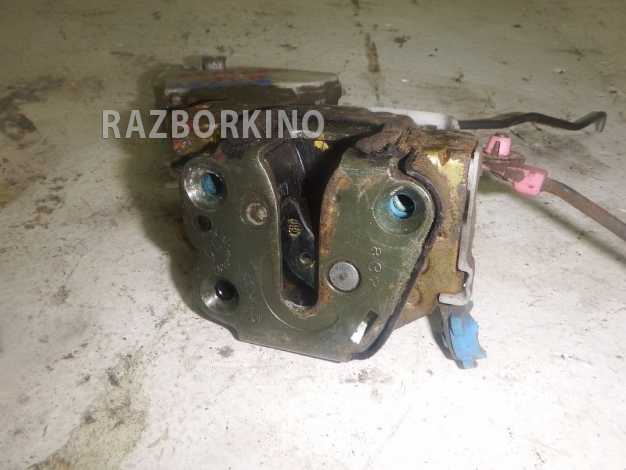 Замок двери передней правой Nissan Almera N15