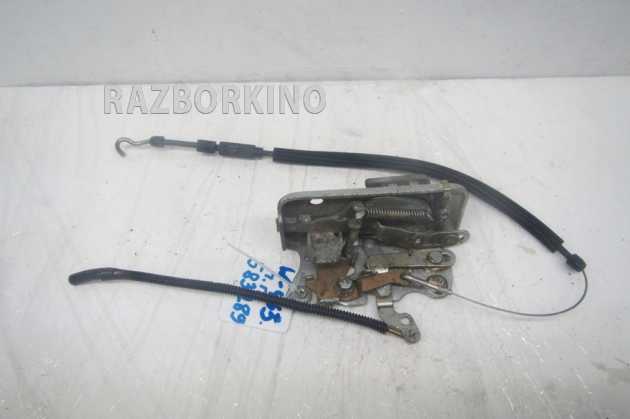 Замок двери передней правой Mercedes W463 G