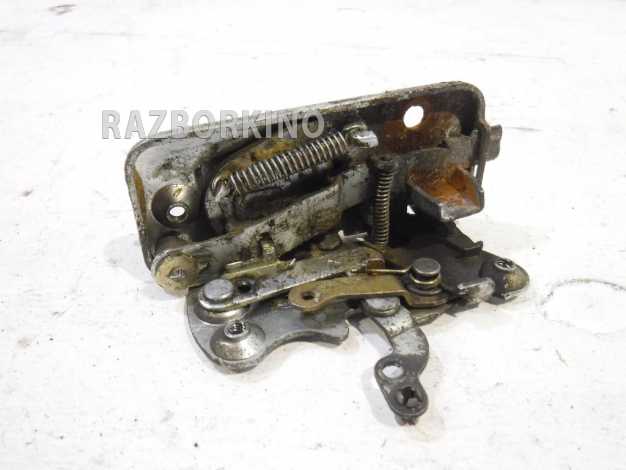 Замок двери задней левой Mercedes W463 G