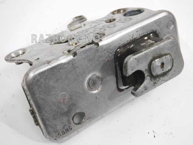 Замок двери передней правой Mercedes W463 G